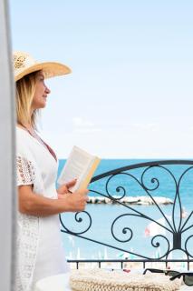 Hotel Rosa Maria Elite - Bellaria-Igea Marina - 1