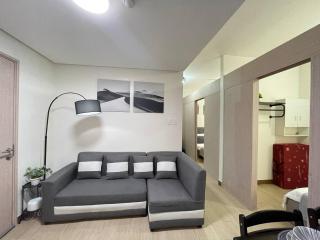 Trees Residences by Florales Staycation - Manila - 8