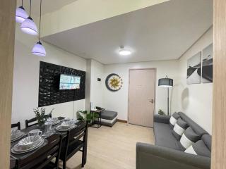 Trees Residences by Florales Staycation - Manila - 7
