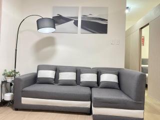 Trees Residences by Florales Staycation - Manila - 5