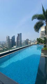 Luxurious Studio Unit in Salcedo - Manila - 9