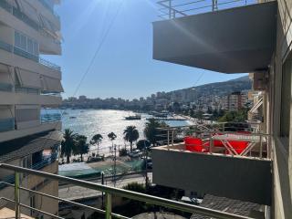 Adea Apartament - Saranda - 9