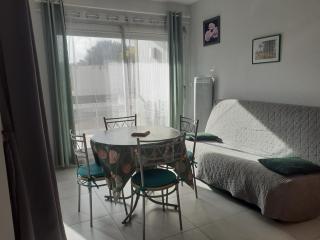 Studio ronce les bains - La Tremblade - 3