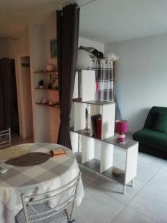 Studio ronce les bains - La Tremblade - 2
