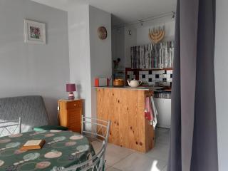 Studio ronce les bains - La Tremblade - 1