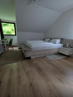 Pension Hofer - Bad Berneck im Fichtelgebirge - 2