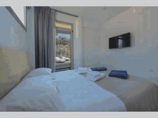 Summer Getaway with Comfort - Skala Rachoniou - 4