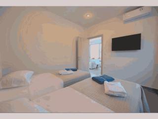 Summer Getaway with Comfort - Skala Rachoniou - 1