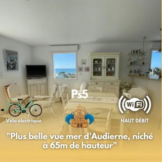 Escape, splendid ocean view - Audierne - 4