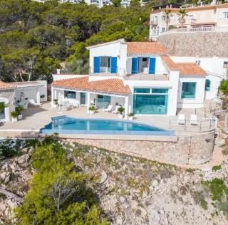Villa Ullastre 890 Panoramic Views In Andratx - Puerto de Andratx - 7