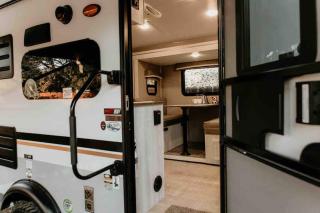 Temecula Cozy Camper - Temecula - 6