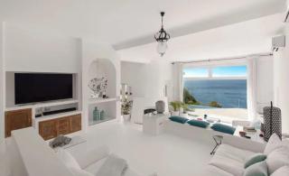 Villa Ullastre 890 Panoramic Views In Andratx - Puerto de Andratx - 5