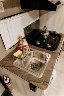 Temecula Cozy Camper - Temecula - 4