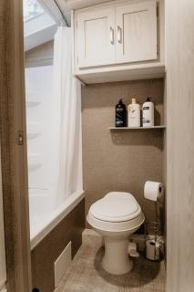 Temecula Cozy Camper - Temecula - 2