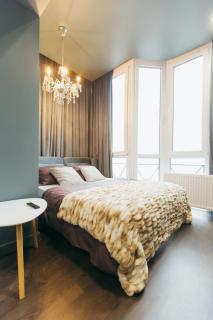 ATLANT luxury apartments ТЦ ДЕПОТ - Chernivtsi - 7
