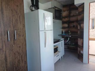 Suíte Praia leste 02 - 1