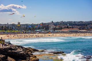 Bright Spacious Bondi Terrace - Sydney - 2