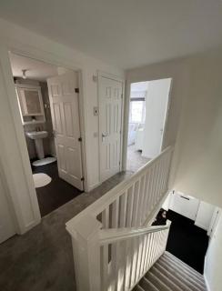 Double Bedroom With Dedicated Private Bathroom - Edinburgh - 6