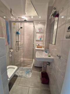 Apartament Morskie Wspomnienia - Danzig - 7