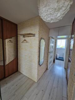 Apartament Morskie Wspomnienia - Danzig - 5