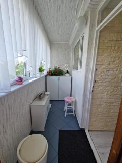 Apartament Morskie Wspomnienia - Danzig - 2