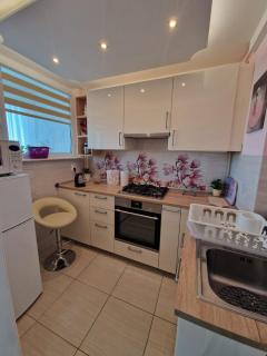Apartament Morskie Wspomnienia - Danzig - 3