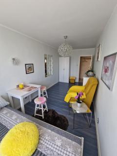Apartament Morskie Wspomnienia - Danzig - 4