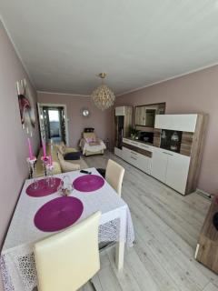 Apartament Morskie Wspomnienia - Danzig - 6
