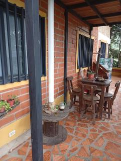 Finca La Cometa, Marinilla - Marinilla - 5