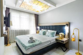 life suites apart hotel - Bostancı - 7