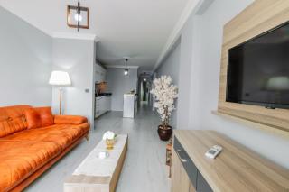 life suites apart hotel - Bostancı - 1