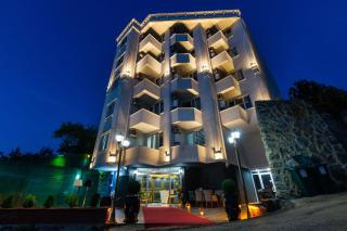 life suites apart hotel - Bostancı - 0