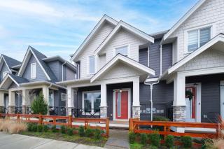 Modern 3BR Near Langley Events Centre & EV charger - 2