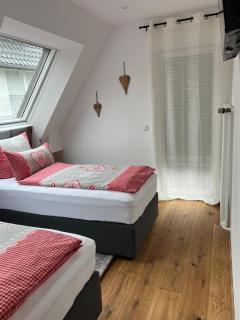 Renatas Ferienwohnung Maria - Sasbachwalden - 9