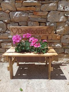 Apartman Arijeta Korčula - Smokvica - 9