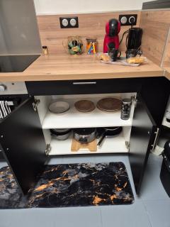 L'Atelier-Appartement T2 tout confort - Saint-Gaudens - 1