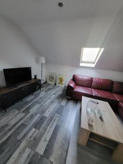 Ferienwohnung Monteurzimmer - Eppelborn - 0