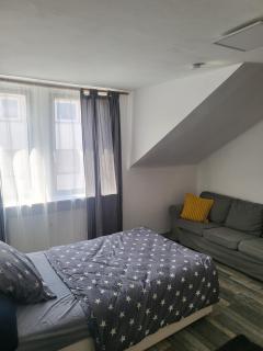 Ferienwohnung Monteurzimmer - Eppelborn - 4