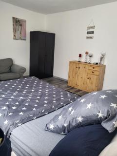 Ferienwohnung Monteurzimmer - Eppelborn - 3