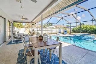 Relaxing Home with Pool/Spa - Near Beach & Mercato - Naples - 0