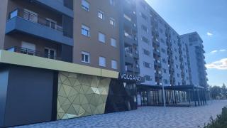 BrandNew Apartment - Podgorica - 6