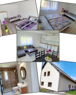 Apartmán Bačka - 1