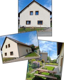 Apartmán Bačka - - 2