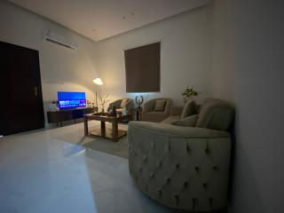 شقة مخدومة VIp - Hafr Al Baten - 2