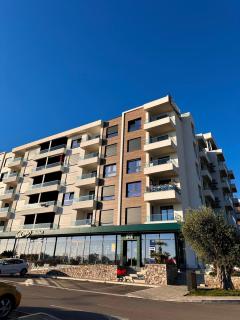 Apartment Novi Bar - Šušanj - 2