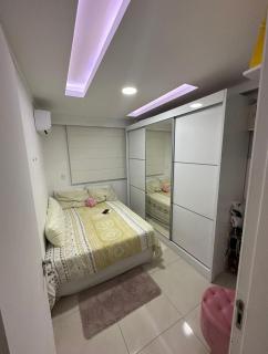 aconchegante apt de 1 dormitorio - Rio de Janeiro - 9