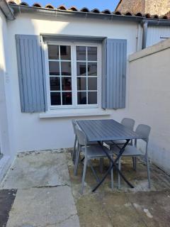 Logement idéal curistes - Rochefort - 9