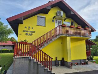 Apartment Slap - Rakovica - 9