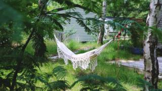 Tiny House Boho Océan - Naujac-sur-Mer - 1