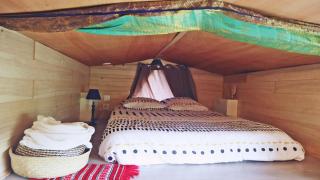 Tiny House Boho Océan - Naujac-sur-Mer - 4